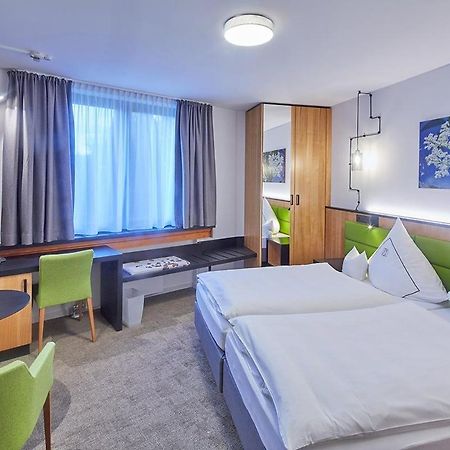 Landhotel Naafs-Haeuschen Lohmar Ngoại thất bức ảnh