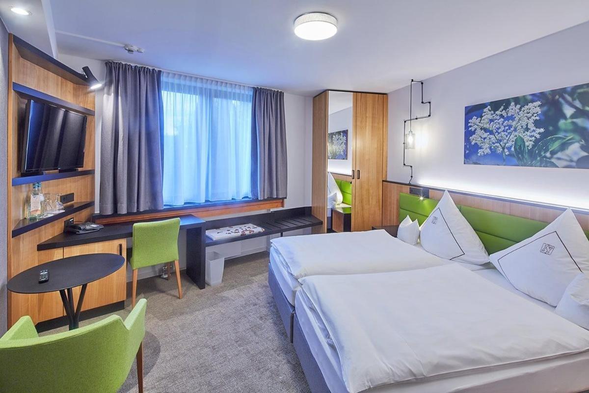 Landhotel Naafs-Haeuschen Lohmar Ngoại thất bức ảnh
