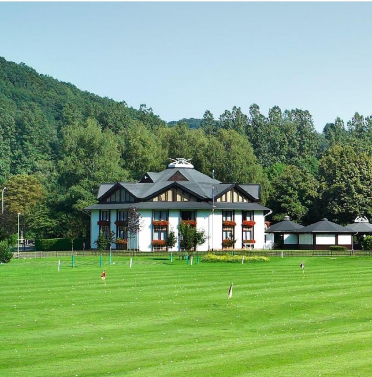 Landhotel Naafs-Haeuschen Lohmar Ngoại thất bức ảnh