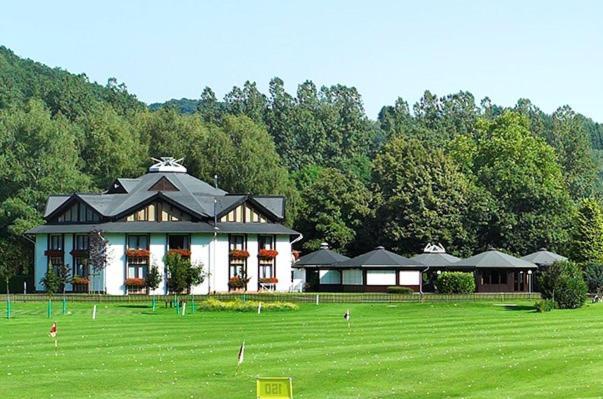 Landhotel Naafs-Haeuschen Lohmar Ngoại thất bức ảnh