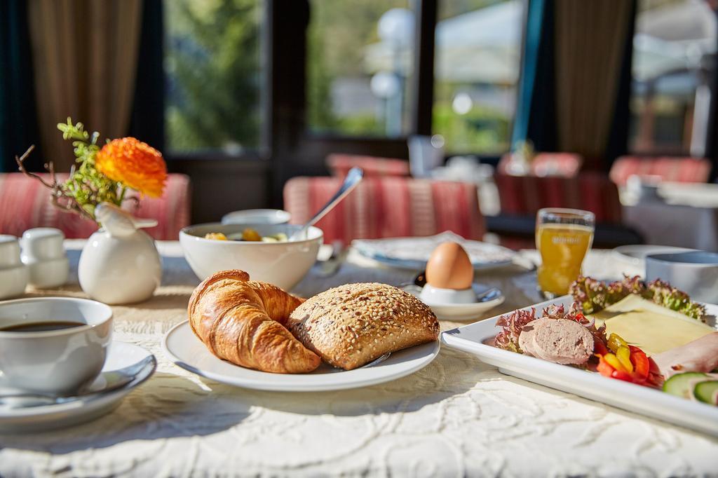 Landhotel Naafs-Haeuschen Lohmar Ngoại thất bức ảnh