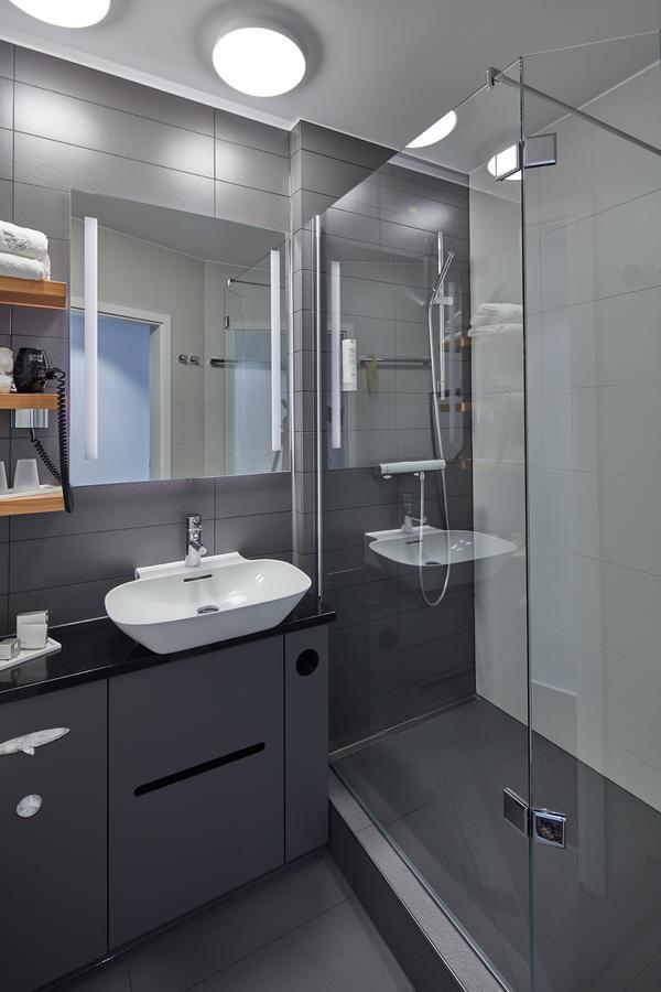 Landhotel Naafs-Haeuschen Lohmar Ngoại thất bức ảnh