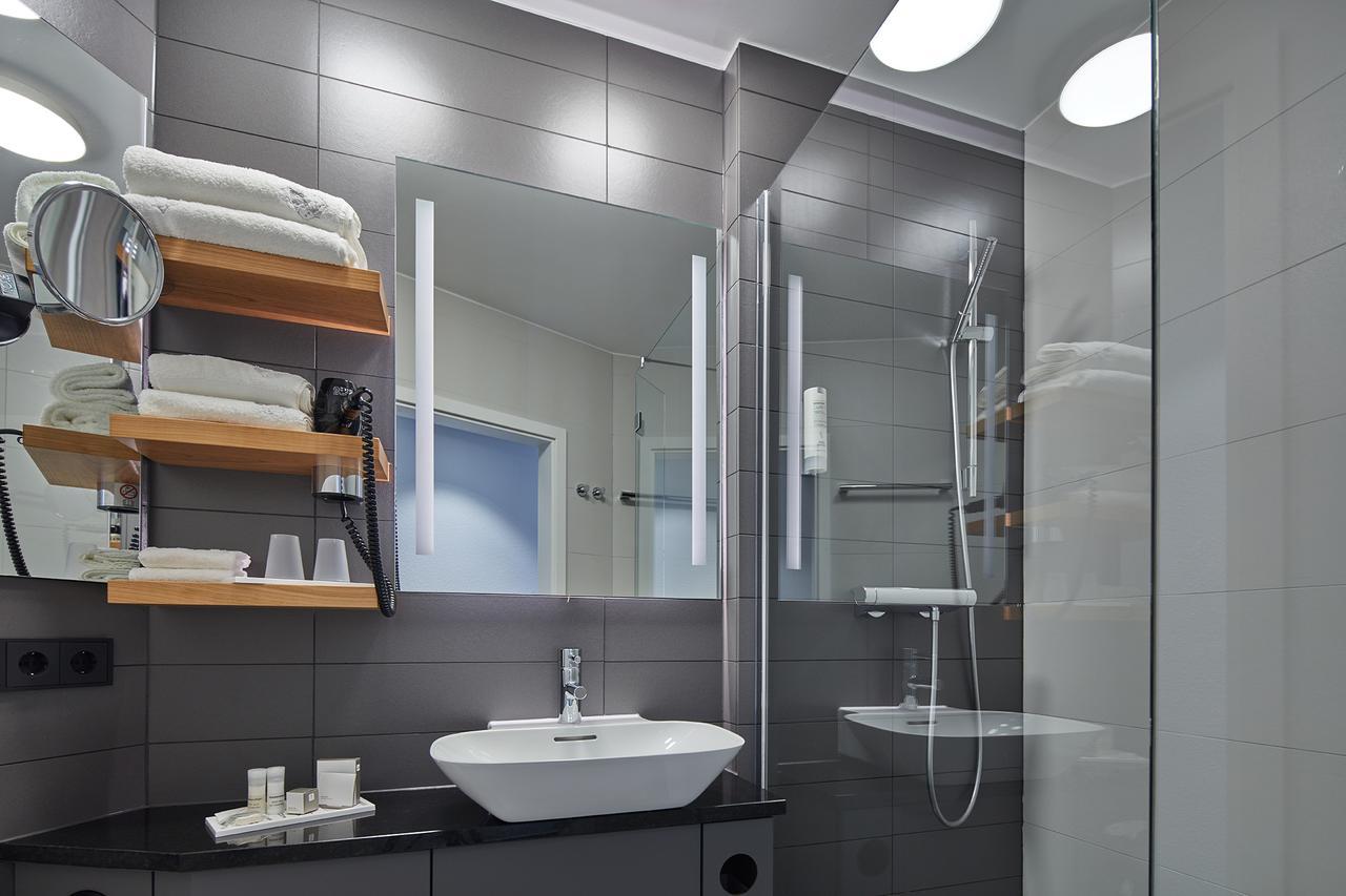 Landhotel Naafs-Haeuschen Lohmar Ngoại thất bức ảnh