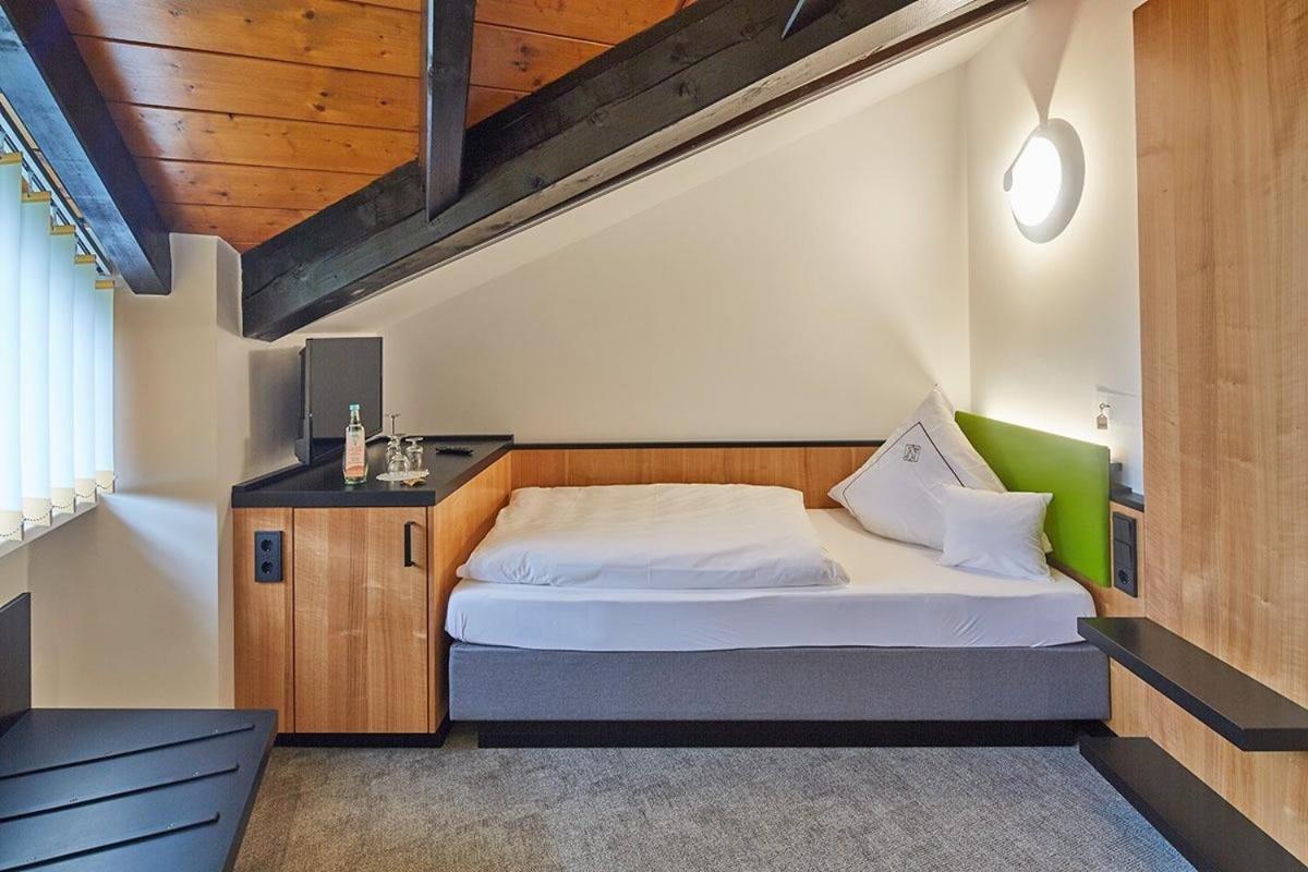 Landhotel Naafs-Haeuschen Lohmar Ngoại thất bức ảnh