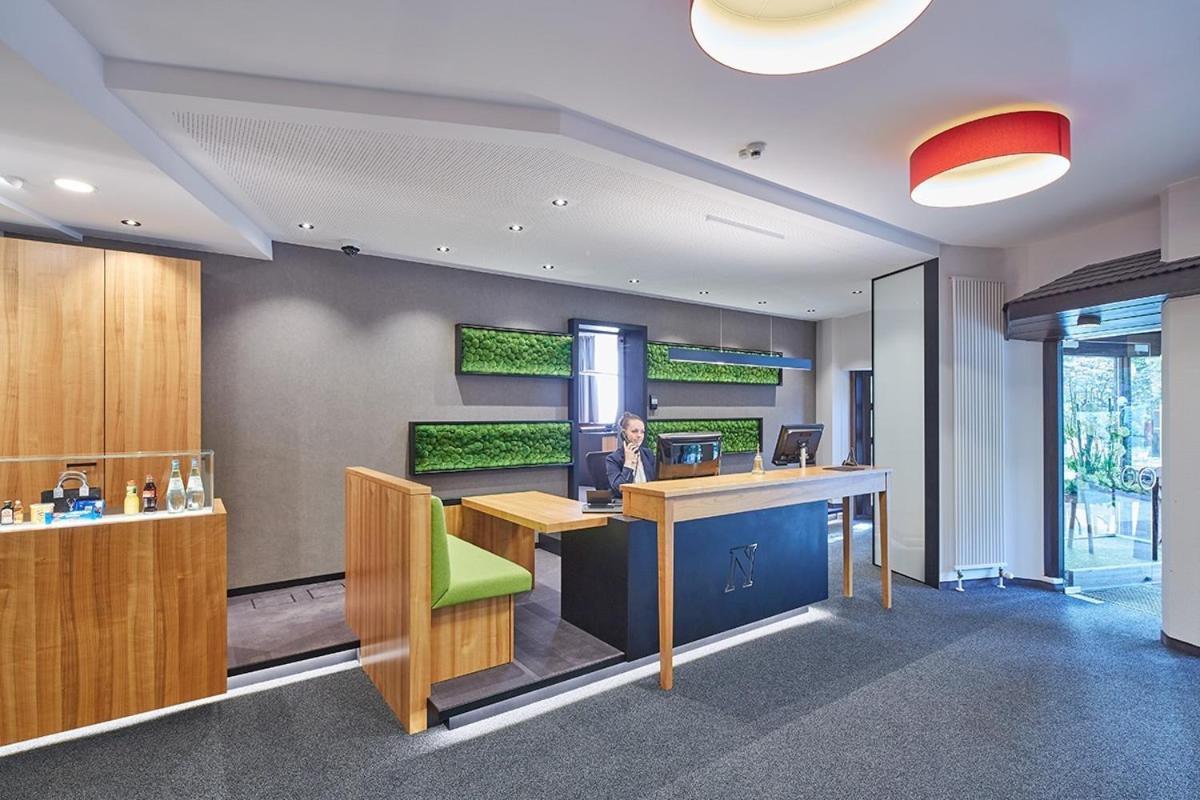 Landhotel Naafs-Haeuschen Lohmar Ngoại thất bức ảnh