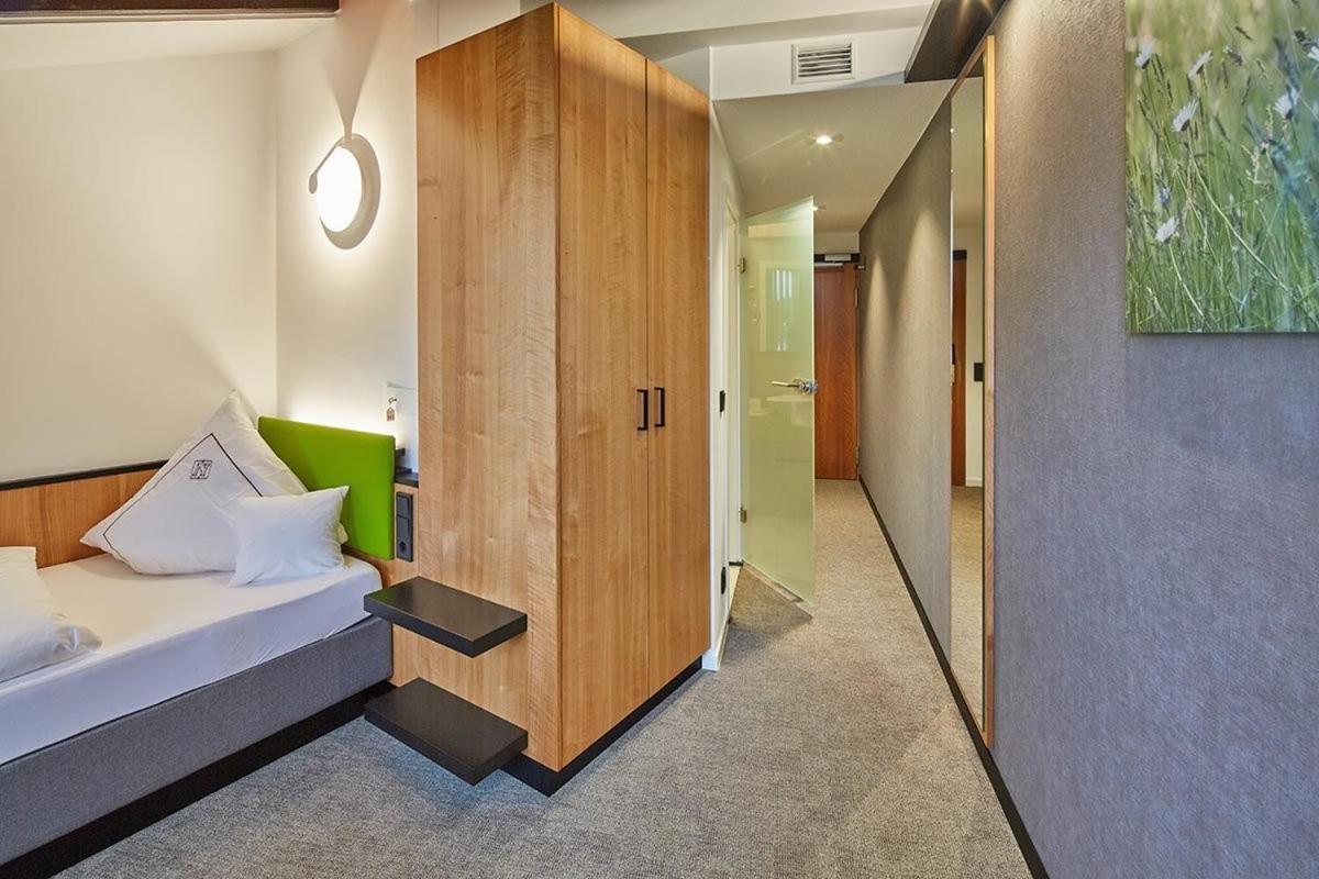 Landhotel Naafs-Haeuschen Lohmar Ngoại thất bức ảnh